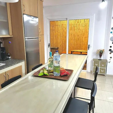 Fun & Sun Appartement San Isidro (Tenerife)