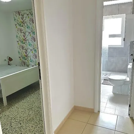 דירה Fun & Sun *