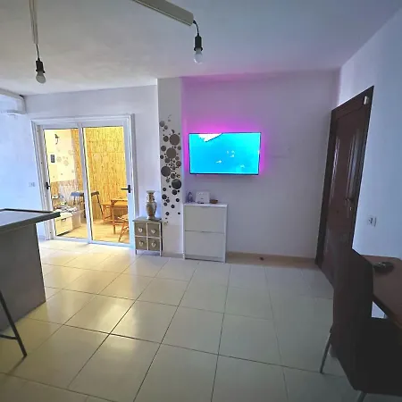 Fun & Sun סן איסידרו