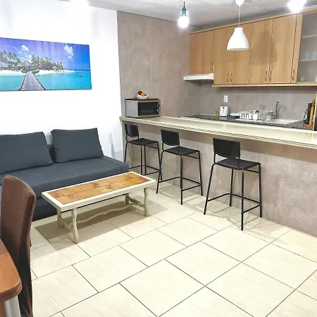 Fun & Sun דירה *