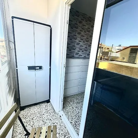 Fun & Sun דירה סן איסידרו