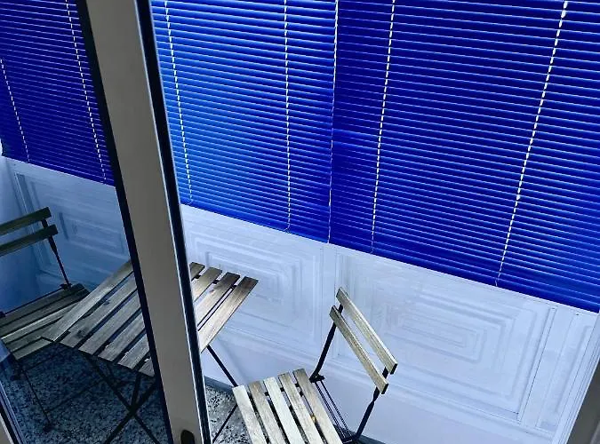 Fun & Sun Lägenhet San Isidro (Tenerife)