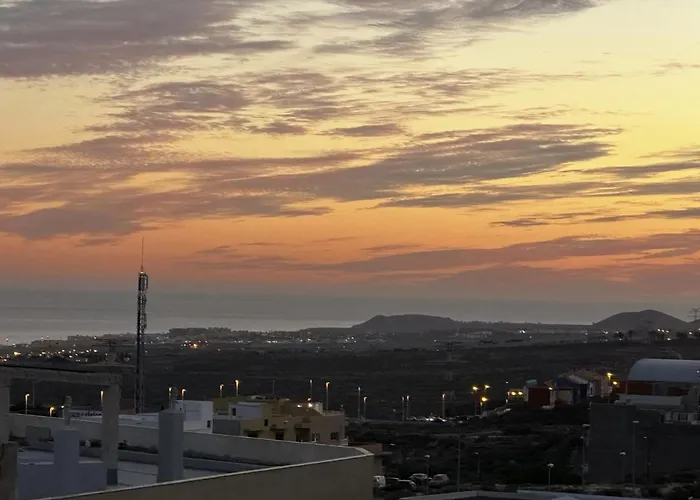 Fun & Sun Lägenhet *