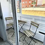 Апартаменты Fun & Sun Сан-Исидро