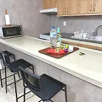 Апартаменты Fun & Sun Сан-Исидро