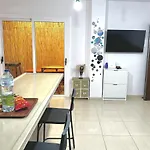 Апартаменты Fun & Sun