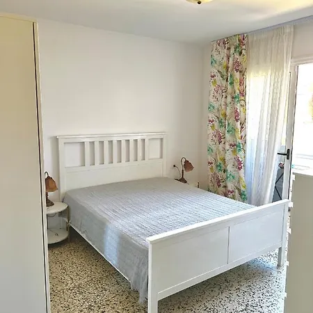Fun & Sun Apartment