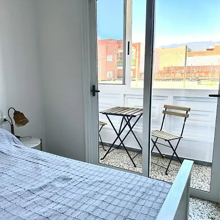 Апартаменты Fun & Sun *
