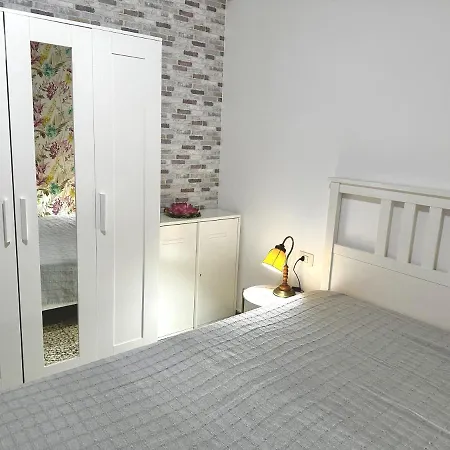 Apartment Fun & Sun San Isidro (Tenerife)