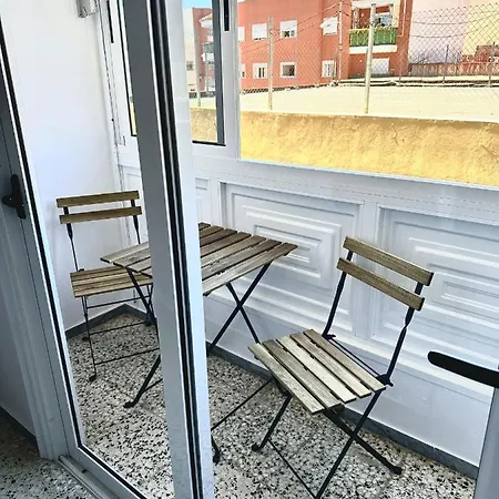 Apartament Fun & Sun San Isidro (Tenerife)