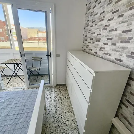 Fun & Sun Διαμέρισμα