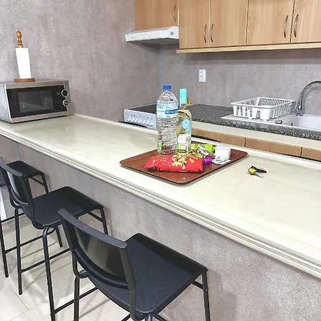 Apartament Fun & Sun San Isidro (Tenerife)