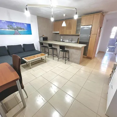 Apartment Fun & Sun San Isidro (Tenerife)