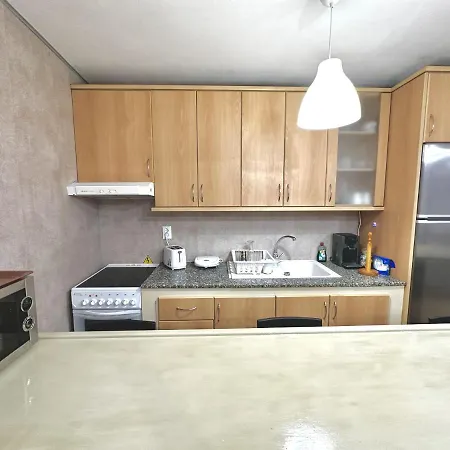 Fun & Sun Apartment