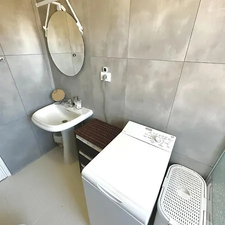 Apartament Fun & Sun San Isidro (Tenerife)