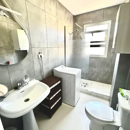Fun & Sun Apartment