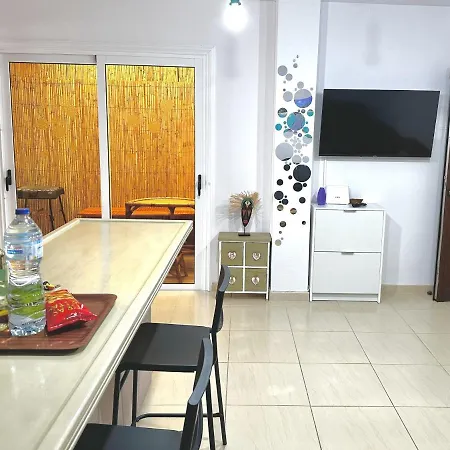 Apartament Fun & Sun