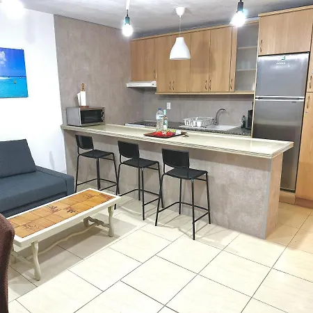 Fun & Sun Apartment