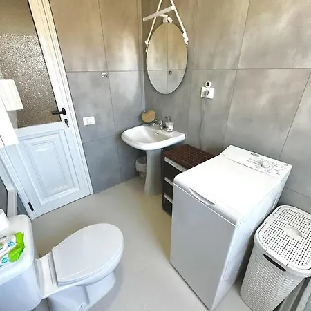 Apartament Fun & Sun