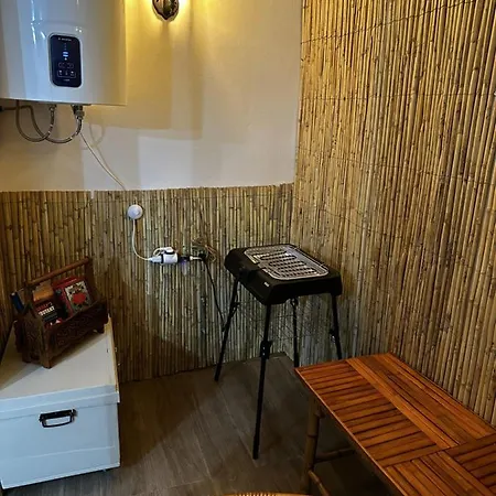 Fun & Sun * San Isidro (Tenerife)