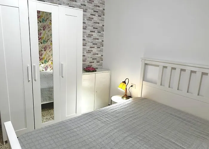 Apartamento Fun & Sun San Isidro (Tenerife)