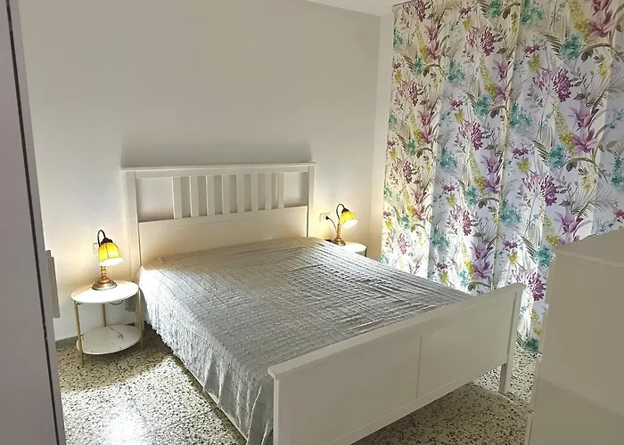 Apartamento Fun & Sun