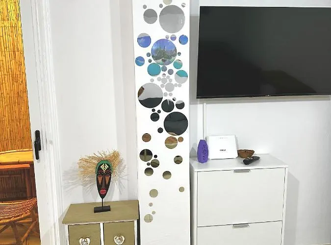 Apartamento Fun & Sun