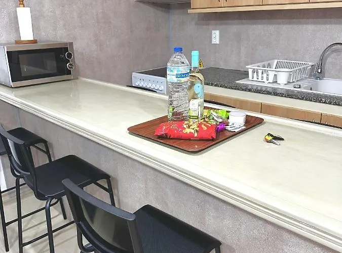 Apartamento Fun & Sun San Isidro (Tenerife)