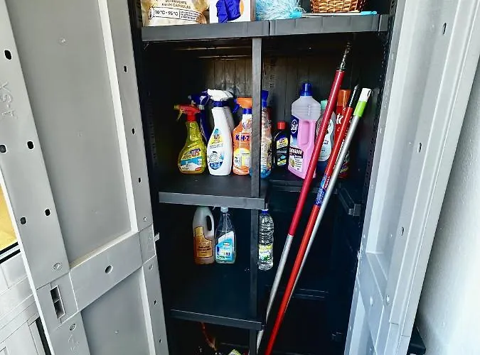 Fun & Sun Lejlighed *