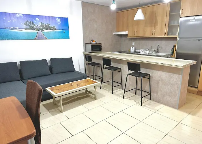 Fun & Sun Apartamento *