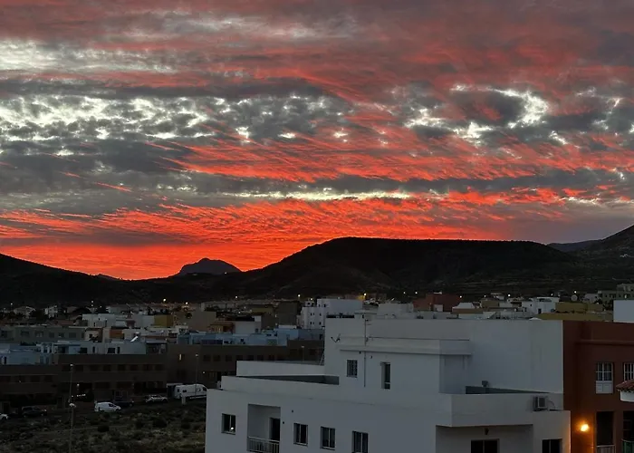 Fun & Sun Apartamento