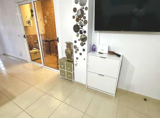 Apartamento Fun & Sun San Isidro (Tenerife)