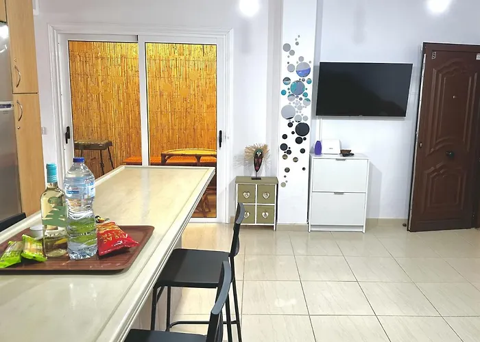 Apartamento Fun & Sun