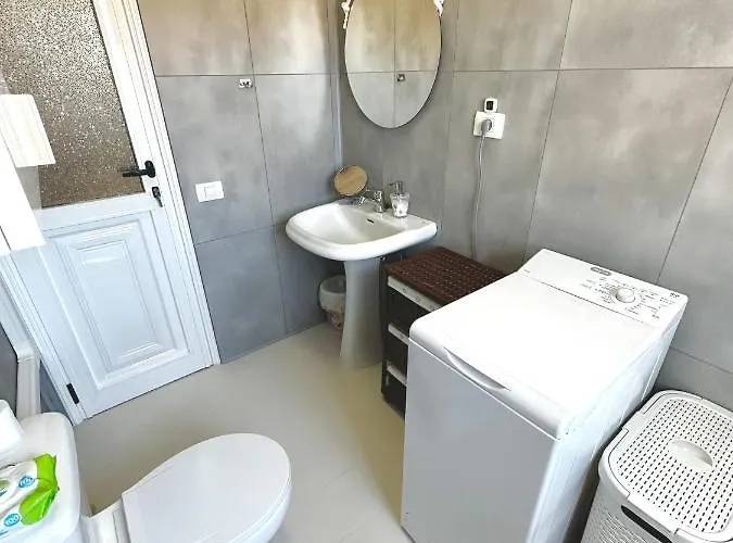 Apartamento Fun & Sun