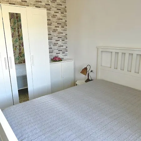 Apartment Fun & Sun San Isidro (Tenerife)