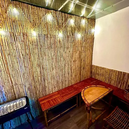 Fun & Sun Apartment *