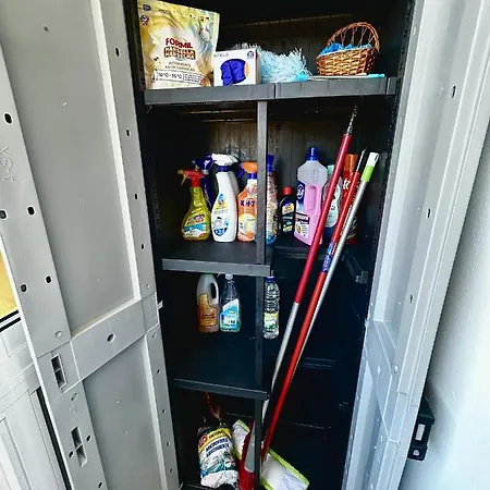 Fun & Sun Apartment *