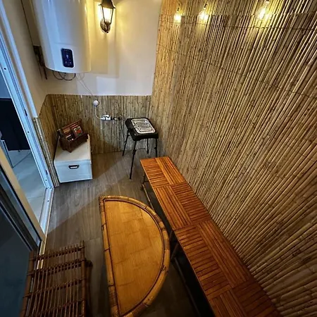 Apartment Fun & Sun San Isidro (Tenerife)