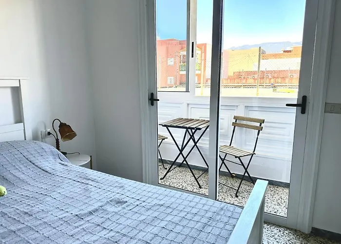 Apartamento Fun & Sun *