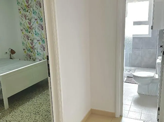 Apartamento Fun & Sun *