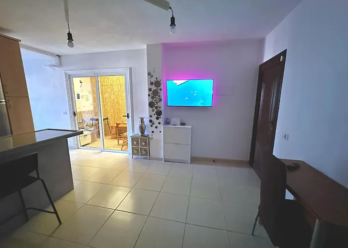 Fun & Sun San Isidro (Tenerife)