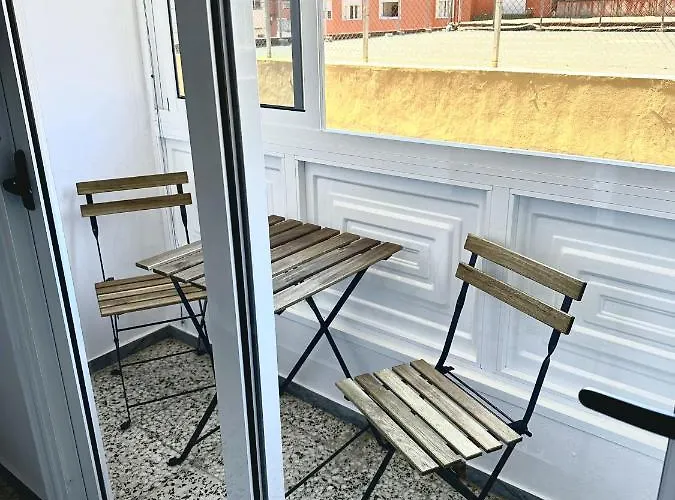 Apartamento Fun & Sun San Isidro (Tenerife)