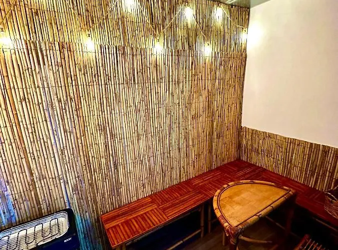 Fun & Sun Apartamento *