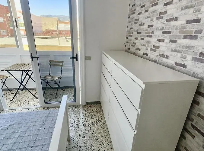 Fun & Sun Apartamento