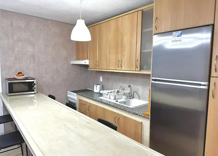 Apartamento Fun & Sun *