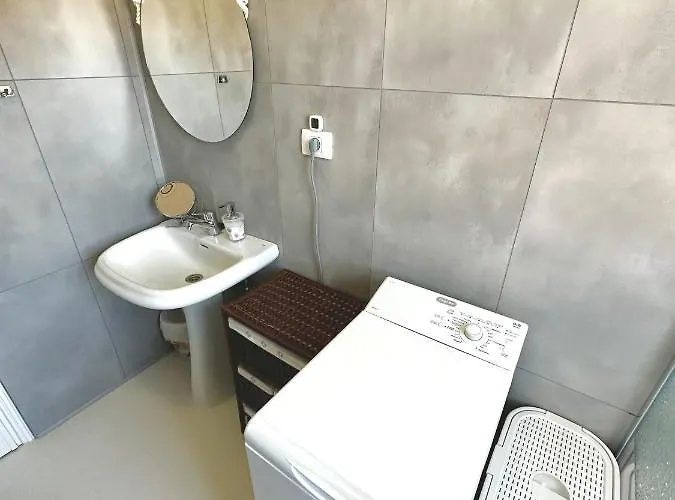 Apartamento Fun & Sun San Isidro (Tenerife)