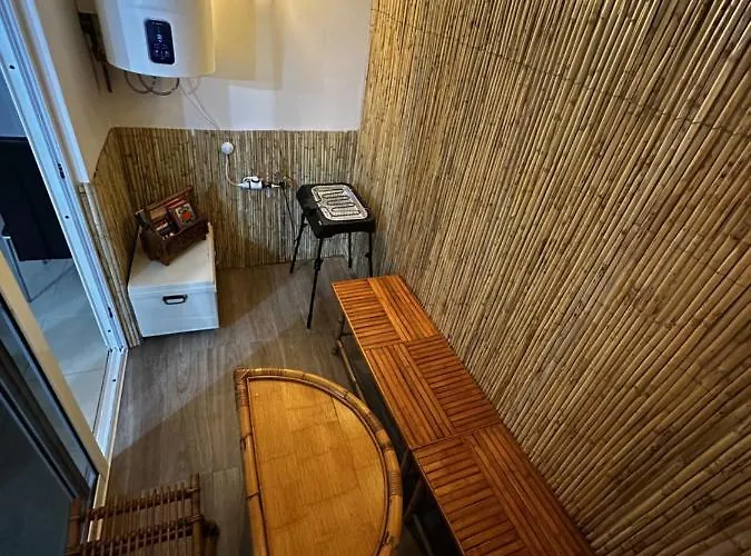 Apartamento Fun & Sun San Isidro (Tenerife)