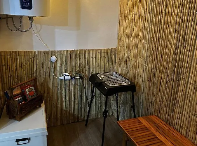 Fun & Sun * San Isidro (Tenerife)